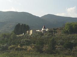 Cementiri